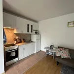 Golf Club & Orchid Noks Mia Apartment *