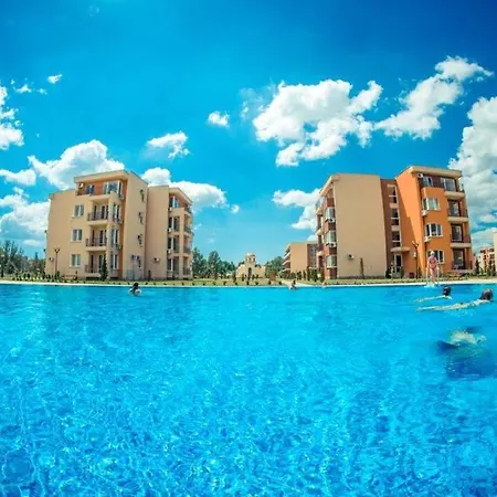 Apartmán Golf Club & Orchid Noks Mia