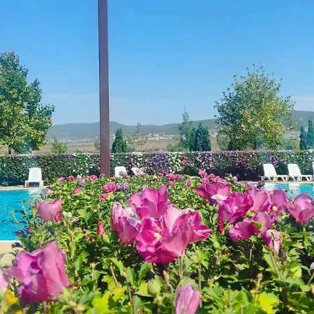 Διαμέρισμα Golf Club & Orchid Noks Mia